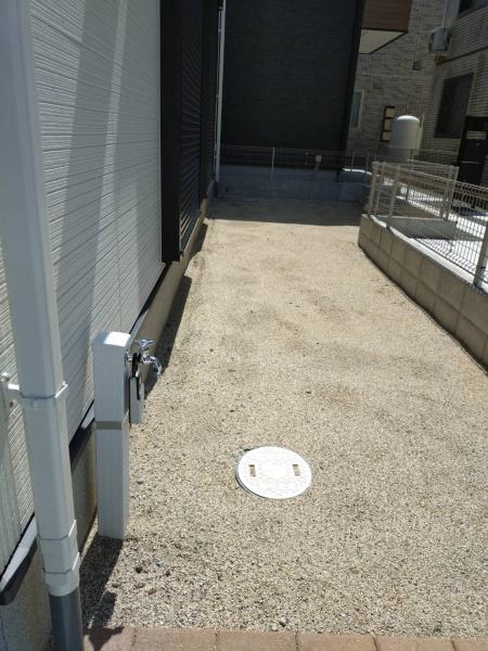 熊本市東区東野２丁目　1号棟