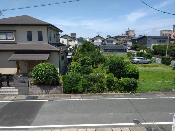 熊本市東区東野２丁目　1号棟