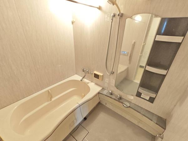 クレアドール神水シュペリ(バス)