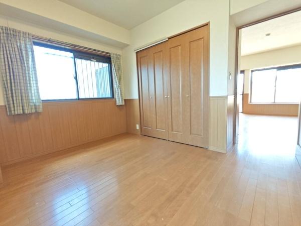 クレアドール神水シュペリ(洋室)