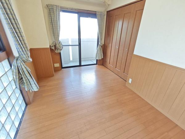 クレアドール神水シュペリ(洋室)