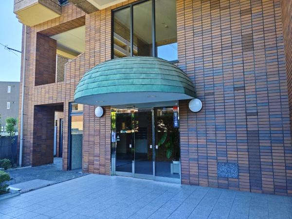 クレアドール神水シュペリ(その他共用部分)