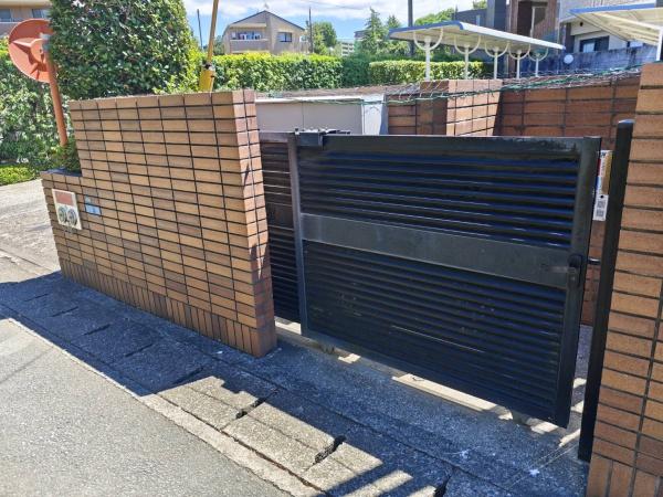 クレアドール神水シュペリ(その他共用部分)