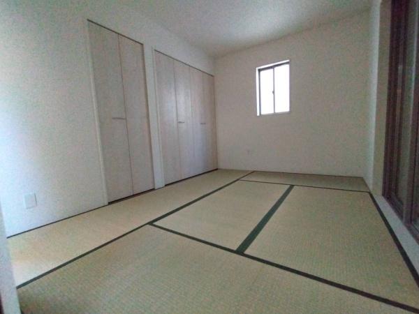 東区三郎2丁目1期