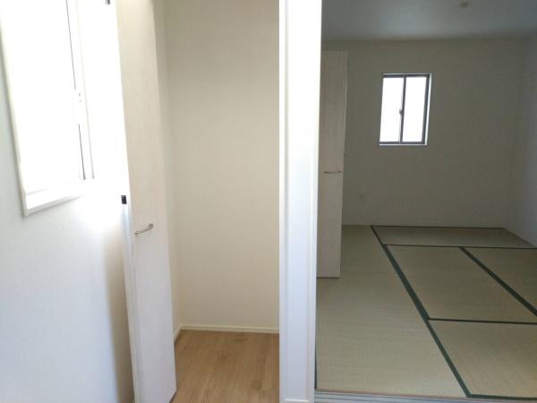 東区三郎2丁目1期