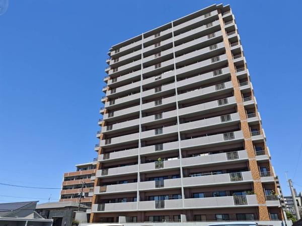 シティライフ月出