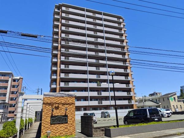 シティライフ月出