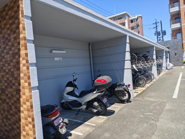 シティライフ月出
