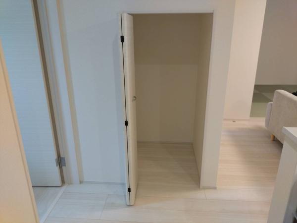 熊本市東区若葉　第１期　２号棟