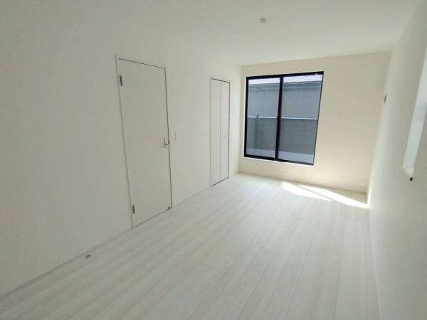 熊本市東区若葉　第１期　２号棟