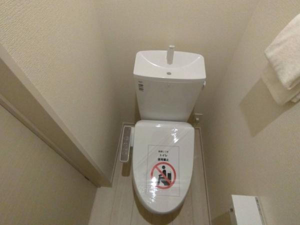 熊本市東区若葉　第１期　２号棟