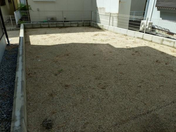 熊本市東区若葉　第１期　１号棟