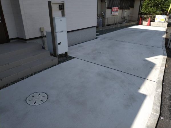 熊本市東区若葉　第１期　１号棟