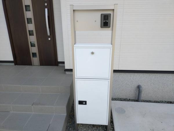 熊本市東区若葉　第１期　１号棟