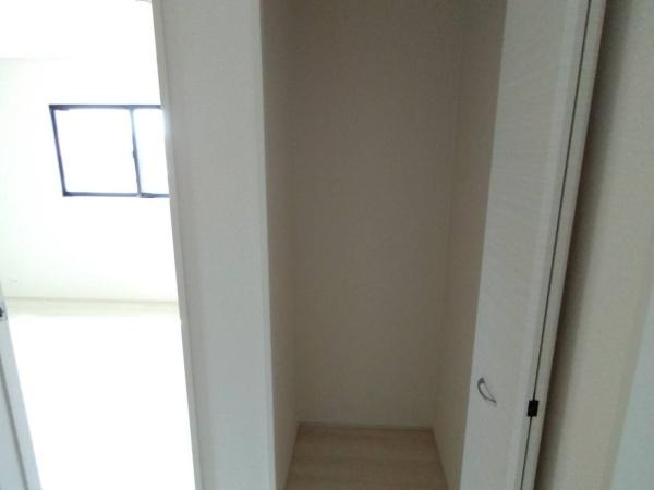 熊本市東区若葉　第１期　３号棟