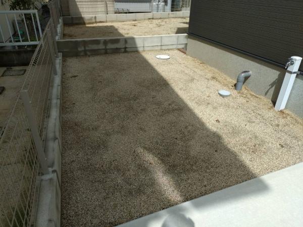 熊本市東区若葉　第１期　３号棟