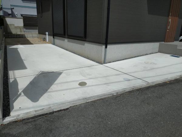 熊本市東区若葉　第１期　３号棟