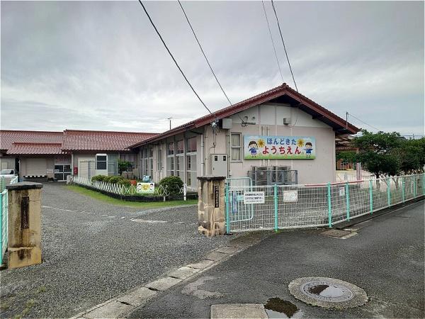 天草市北原町の中古一戸建て(天草市立本渡北幼稚園)