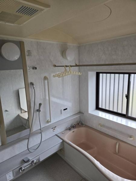 天草市北原町の中古一戸建て(バス)