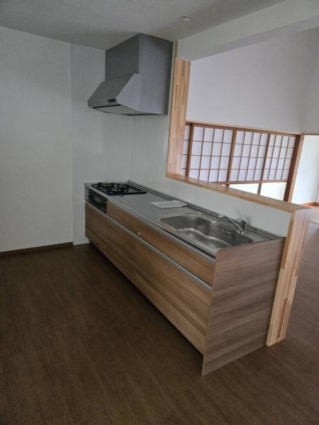 天草市北原町売家