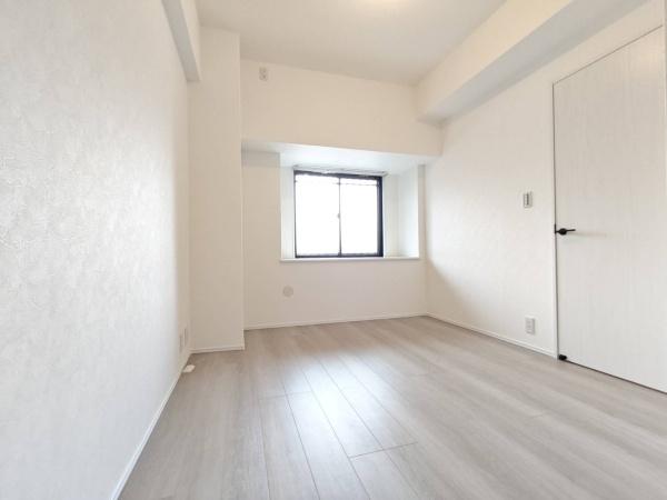 パークマンション水前寺公園(洋室)