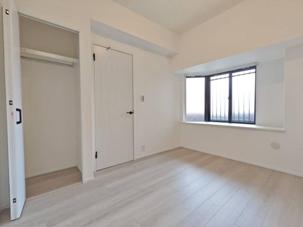 パークマンション水前寺公園(洋室)