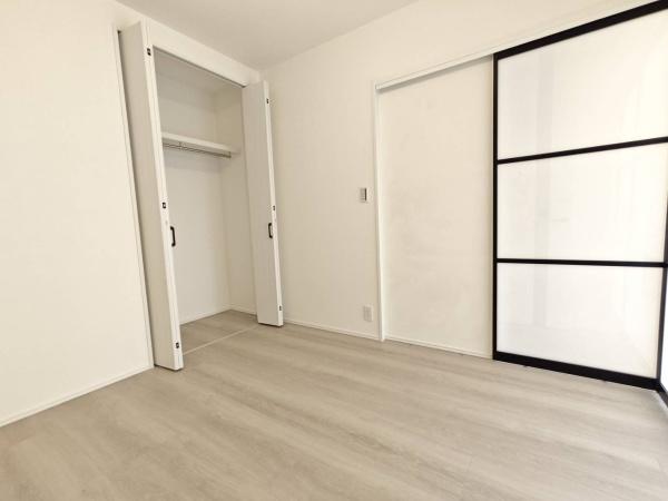 パークマンション水前寺公園(洋室)