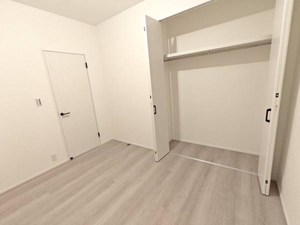 パークマンション水前寺公園(洋室)