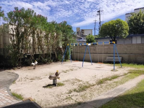 パークマンション水前寺公園(その他共用部分)