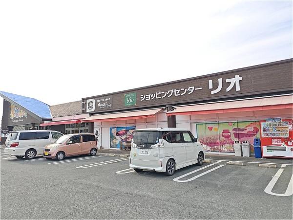 山鹿市鹿本町御宇田の中古一戸建て(ショッピングセンターリオ)