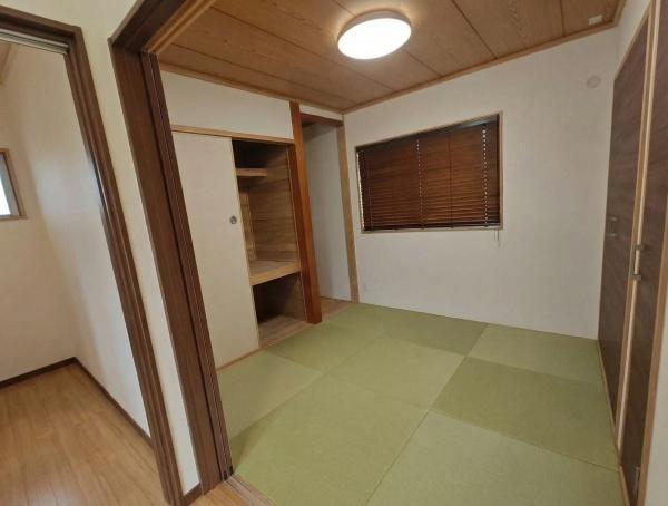 山鹿市鹿本町御宇田の中古一戸建て