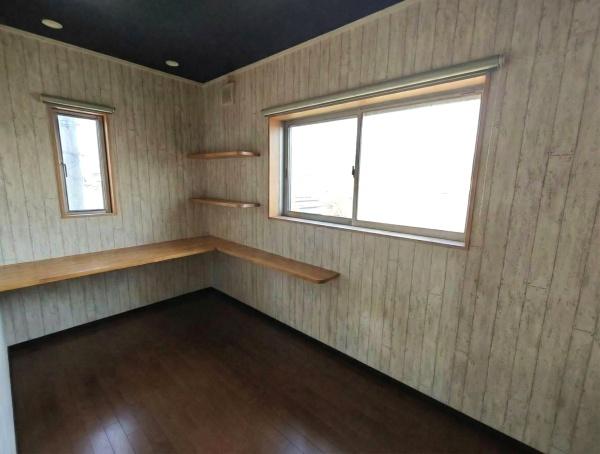 山鹿市鹿本町御宇田の中古一戸建て
