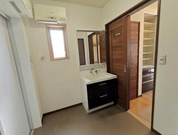 山鹿市鹿本町御宇田の中古一戸建て