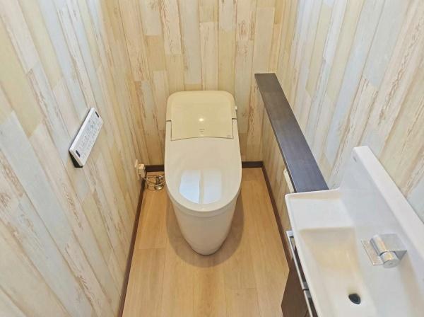 山鹿市鹿本町御宇田の中古一戸建て