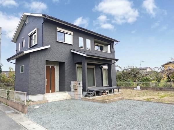 山鹿市鹿本町御宇田の中古一戸建て