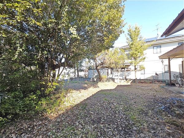 宇城市小川町南新田の土地