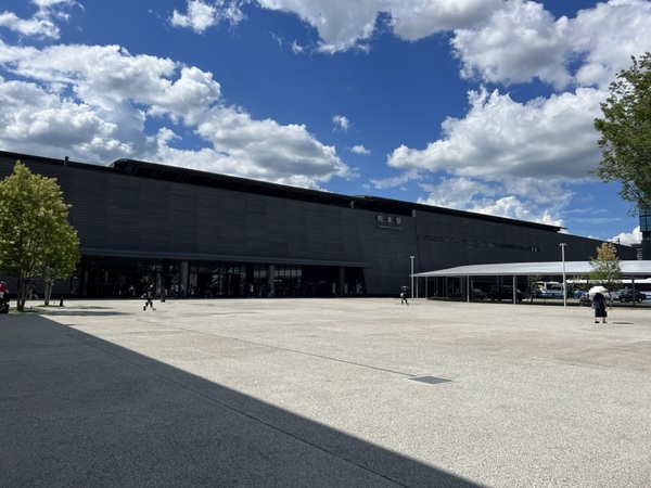 グランテージ世安(熊本駅)