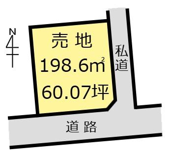 出水7丁目売地