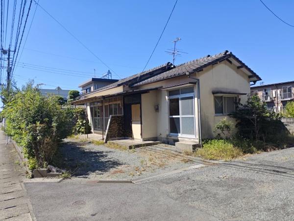 出水7丁目売地