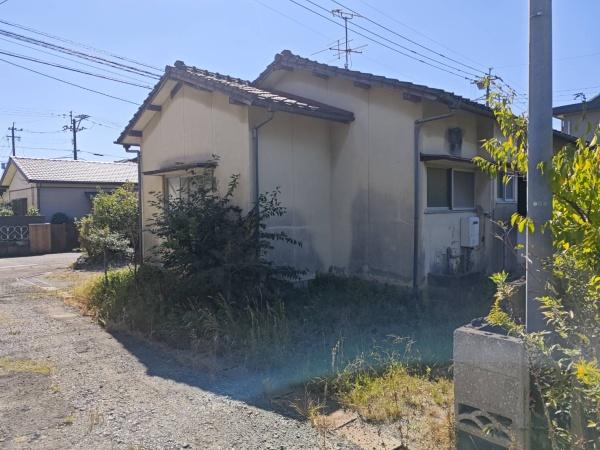 出水7丁目売地