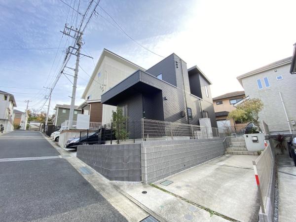 横須賀市根岸町１丁目の中古一戸建