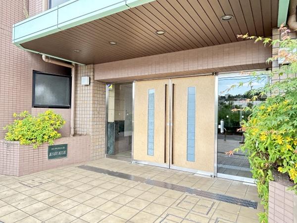 サングレイス小机