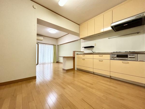 野庭団地　622－3号棟