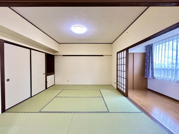 野庭団地　622－3号棟