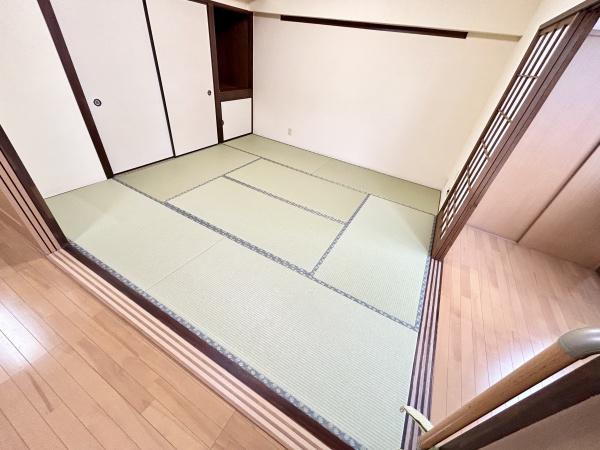 野庭団地　622－3号棟