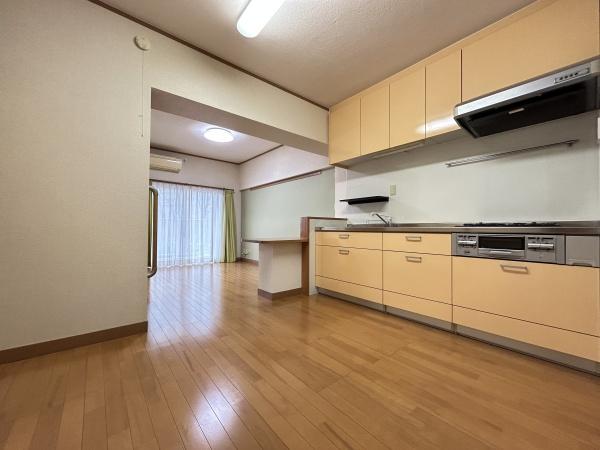 野庭団地　622－3号棟