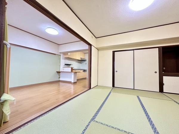 野庭団地　622－3号棟