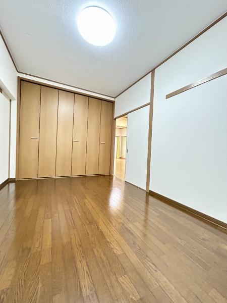 野庭団地　622－3号棟