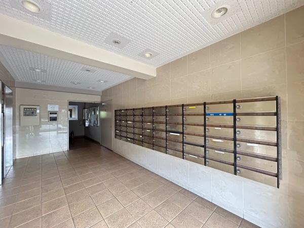 野庭団地　622－3号棟