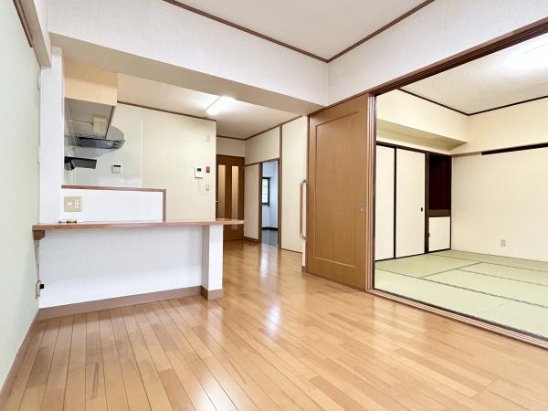 野庭団地　622－3号棟